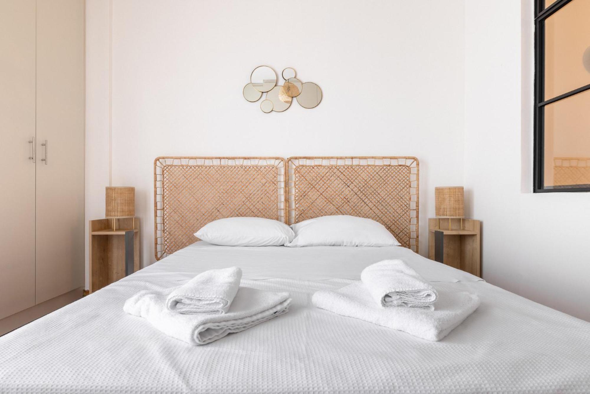 Eca Suites Tesalonika Bagian luar foto