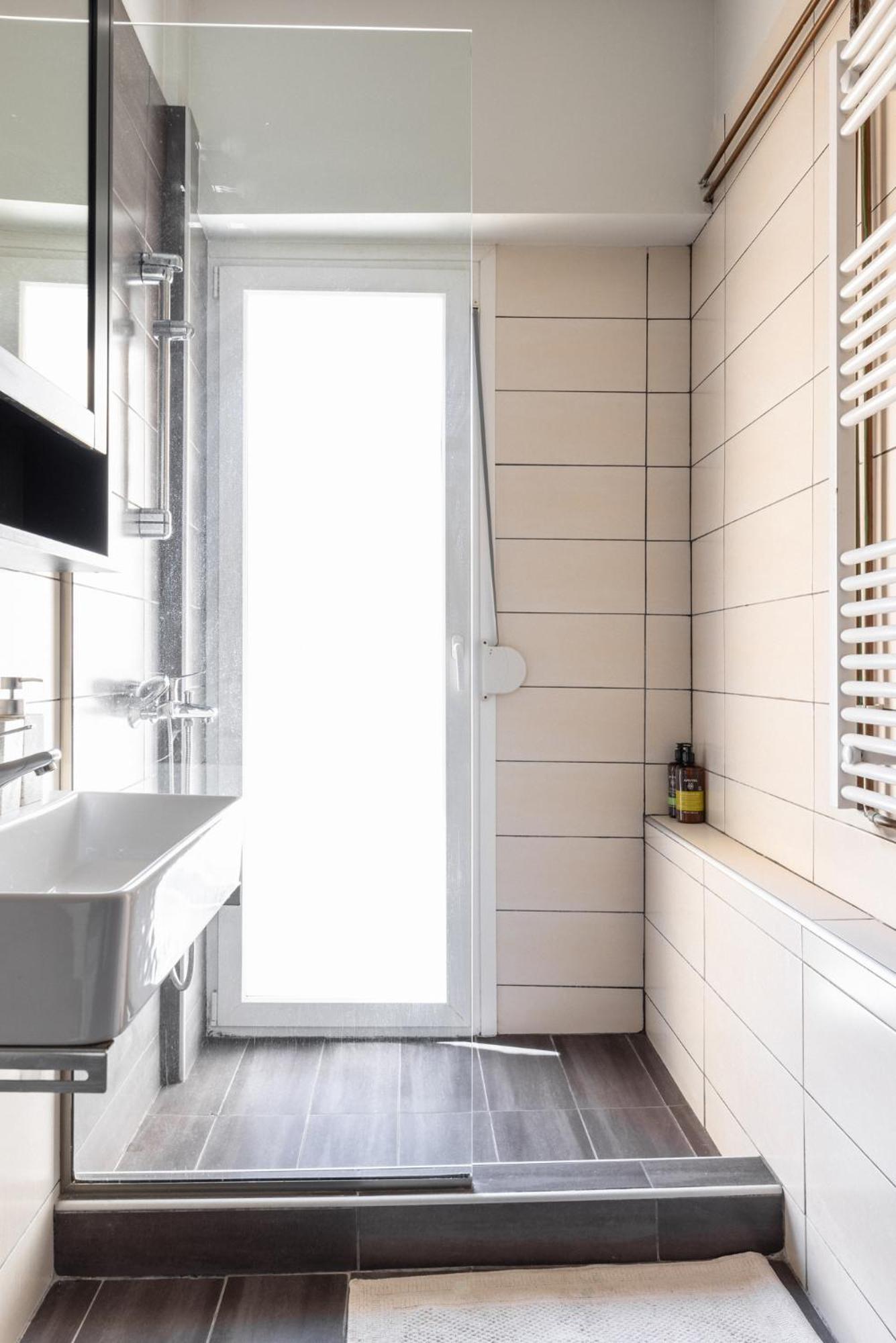 Eca Suites Tesalonika Bagian luar foto